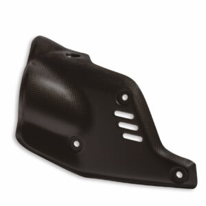 PROTECTOR ESCAPE CARBONO DUCATI DIAVEL V4