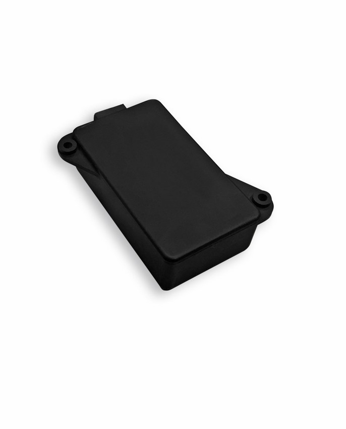 DUCATI MULTIMEDIA SYSTEM (DMS)