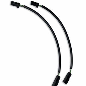 PROLONGACIÓN PARA INTERMITENTES DUCATI HYPERMOTARD 698