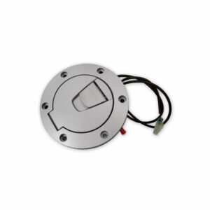 TAPÓN DEPÓSITO HANDS-FREE DUCATI MULTISTRADA V4