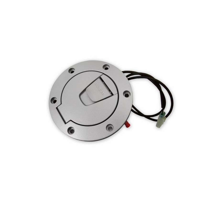 TAPÓN DEPÓSITO HANDS-FREE DUCATI MULTISTRADA V4