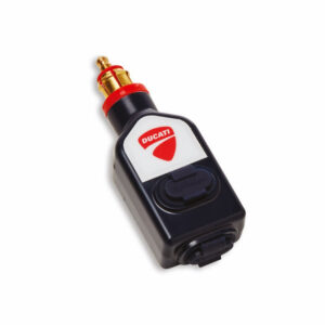 ADAPTADOR USB DUCATI MULTISTRADA