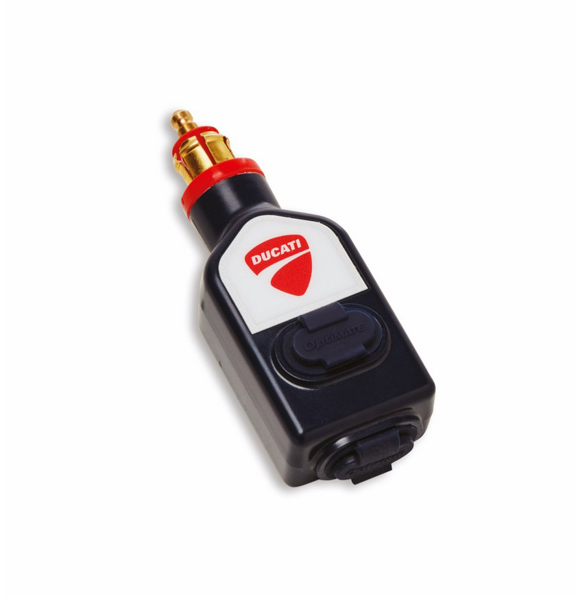 ADAPTADOR USB DUCATI MULTISTRADA