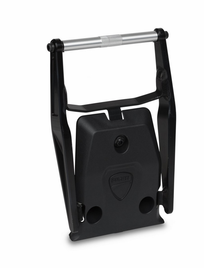 UTILITY BAR DUCATI DESERT X