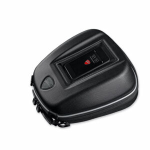 BOLSA POCKET DEPÓSITO DUCATI