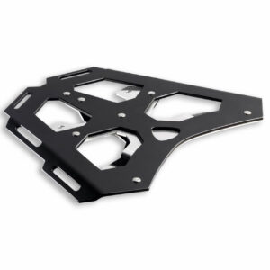 PORTAEQUIPAJE TRASERO DE ALUMINIO DUCATI