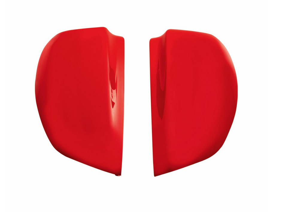 COVER TOP CASE DUCATI MULTISTRADA