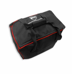 BOLSAS INTERNAS MALETAS LATERALES ALUMINIO DUCATI