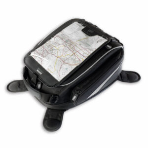 BOLSA PARA DEPÓSITO MAGNÉTICA DUCATI SUPERSPORT