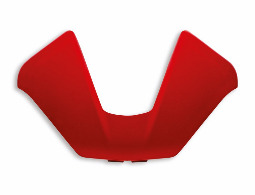 COVER TOP CASE DUCATI MULTISTRADA