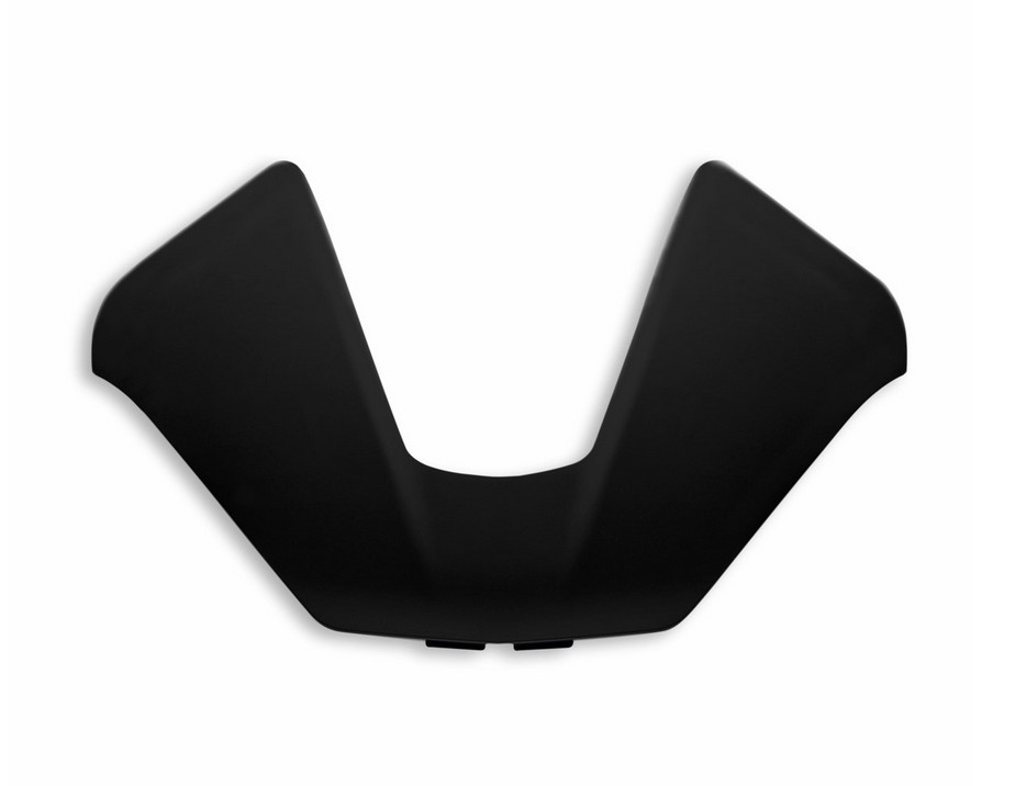 COVER TOP CASE DUCATI MULTISTRADA - Imagen 2