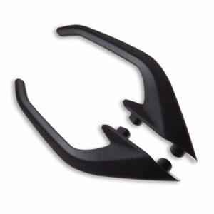 ASAS PASAJERO DUCATI MONSTER