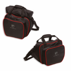 BOLSAS INTERNAS MALETAS PLÁSTICO DUCATI MULTISTRADA V4