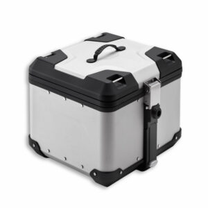 TOP CASE ALUMINIO DUCATI MULTISTRADA