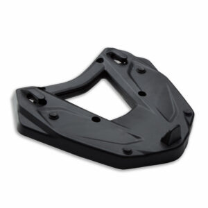 PLACA TOP CASE DUCATI MULTISTRADA