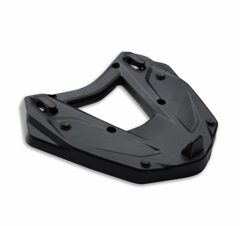 PLACA TOP CASE DUCATI MULTISTRADA