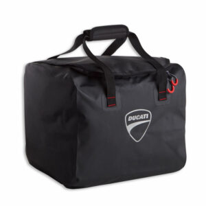 BOLSA INTERNA TOP CASE ALUMINIO DUCATI MULTISTRADA