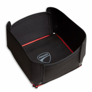 FORRO INTERNO TOP CASE ALUMINIO DUCATI MULTISTRADA