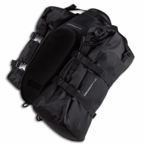 BOLSAS LATERALES BLANDAS DUCATI DESERT X
