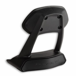 RESPALDO PASAJERO DUCATI DIAVEL V4