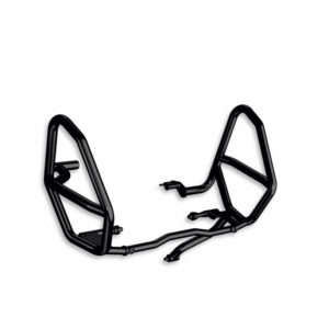 PROTECTOR DE MOTOR ACERO DUCATI MULTISTRADA V4