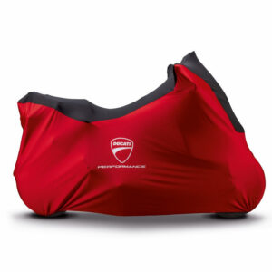 FUNDA PARA INTERIOR DUCATI MULTISTRADA