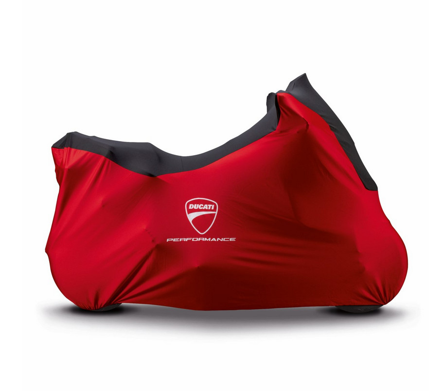 FUNDA PARA INTERIOR DUCATI MULTISTRADA