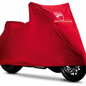 FUNDA USO INTERIOR DUCATI PERFORMANCE