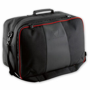 BOLSA INTERNA PARA TOP CASE DE PLÁSTICO DUCATI