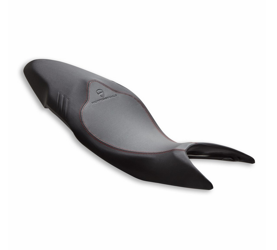 ASIENTO BAJO DUCATI SUPERSPORT