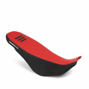 ASIENTO RALLY DUCATI DESERT X