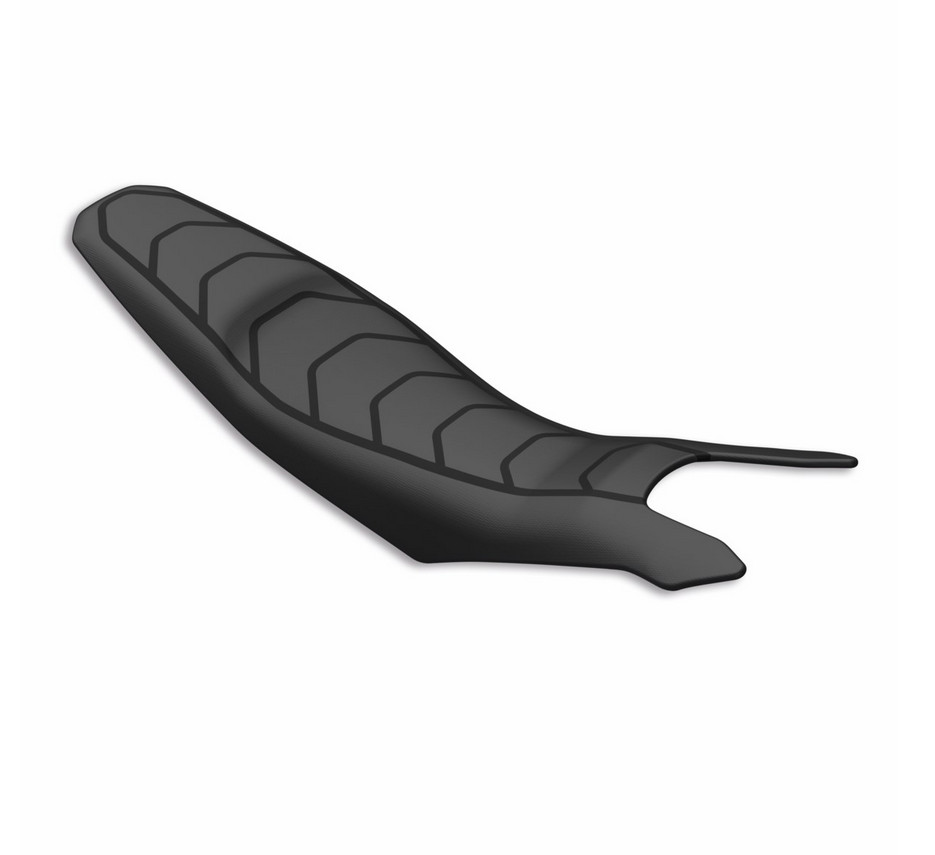 ASIENTO BAJO DUCATI HYPERMOTARD 698