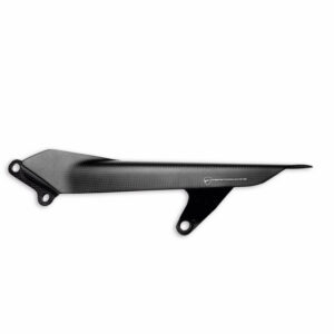 PROTECTOR DE CADENA CARBONO DUCATI