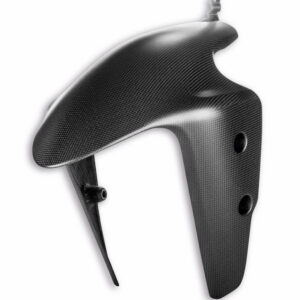 GUARDABARROS DELANTERO CARBONO DUCATI SUPERSPORT