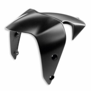 GUARDABARROS DELANTERO CARBONO DUCATI MONSTER