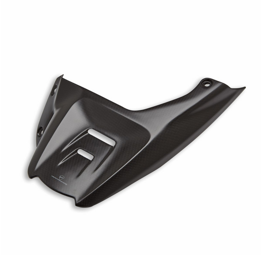 GUARDABARROS TRASERO CARBONO DUCATI DIAVEL 1260