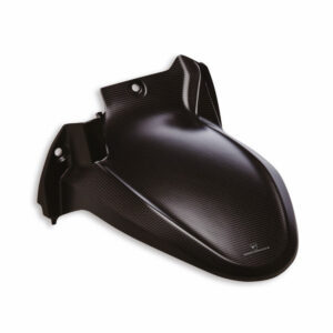 GUARDABARROS TRASERO CARBONO DUCATI MULTISTRADA
