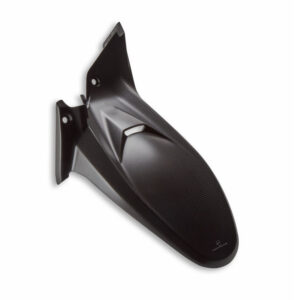 GUARDABARROS TRASERO CARBONO DUCATI MULTISTRADA