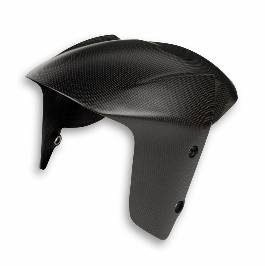 GUARDABARROS DELANTERO CARBONO DUCATI DIAVEL V4