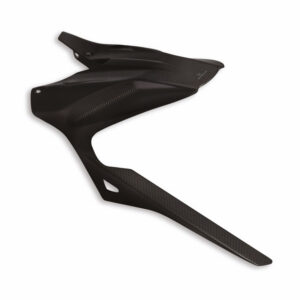 GUARDABARROS TRASERO CARBONO DUCATI DIAVEL V4