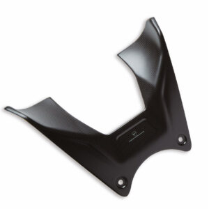 TAPA DEPÓSITO CARBONO DUCATI DIAVEL V4