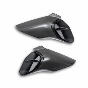 TOMAS AIRE DELANTERAS DUCATI DIAVEL V4