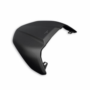 COVER ASIENTO PASAJERO DIAVEL V4