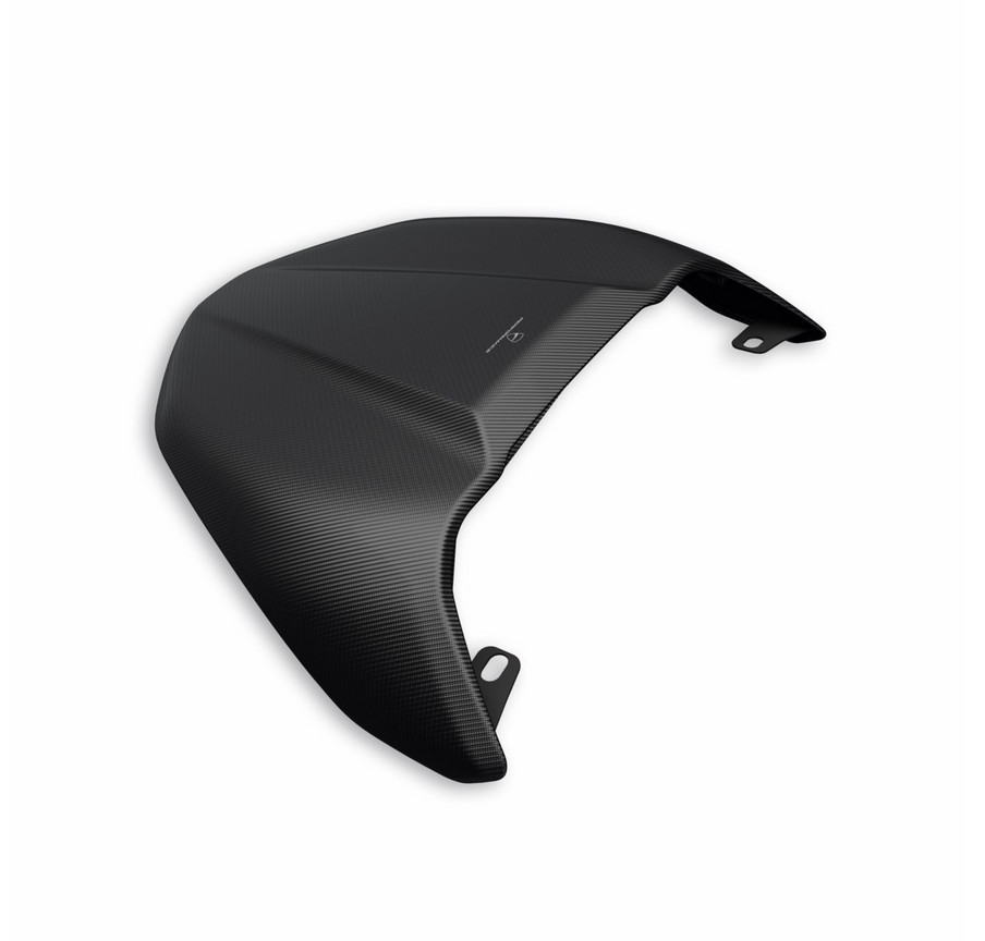 COVER ASIENTO PASAJERO DIAVEL V4