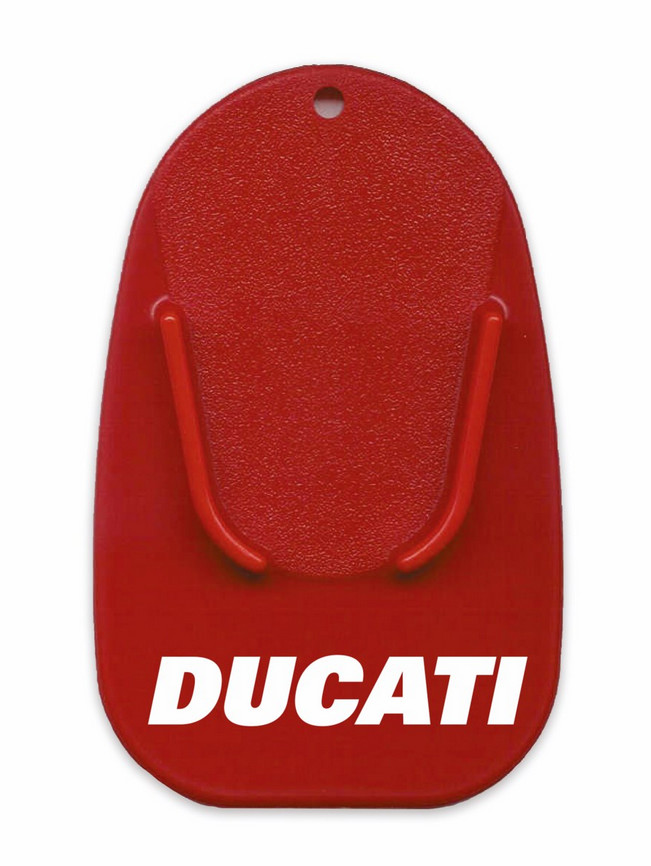 BASE DE APOYO UNIVERSAL DUCATI