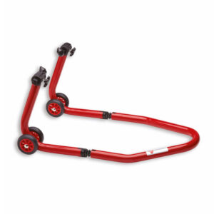 CABALLETE BOX DELANTERO DUCATI