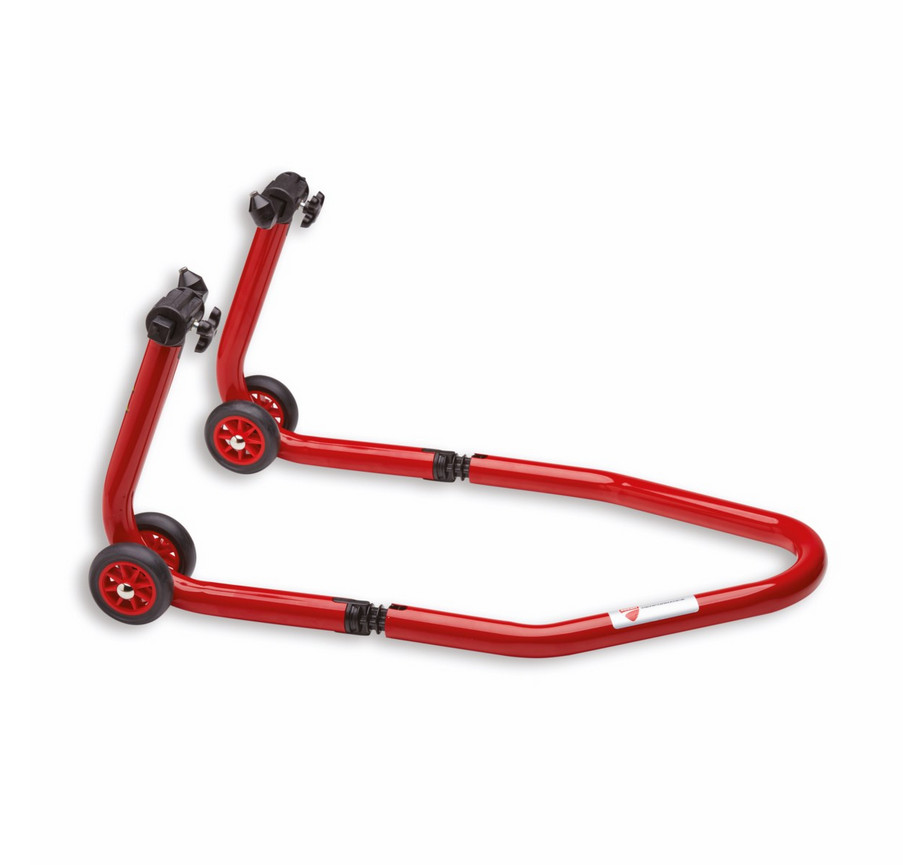 CABALLETE BOX DELANTERO DUCATI