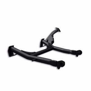 CABALLETE CENTRAL DUCATI DESERT X