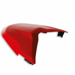 COVER ASIENTO PASAJERO DUCATI SUPERSPORT