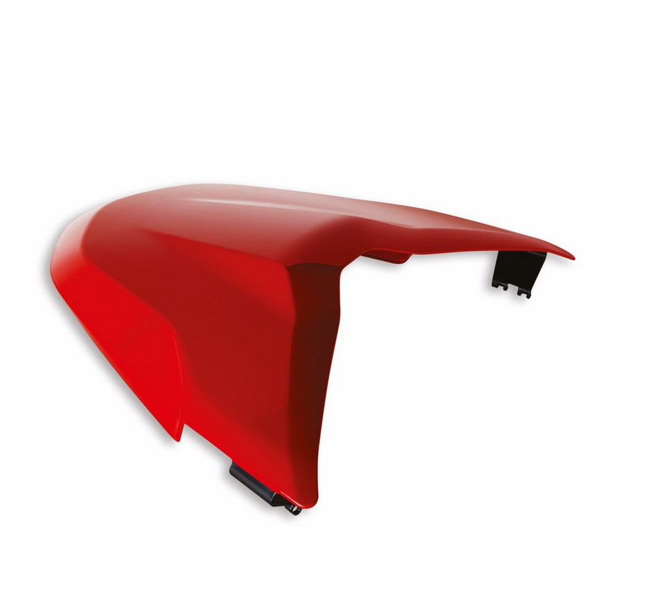 COVER ASIENTO PASAJERO DUCATI SUPERSPORT